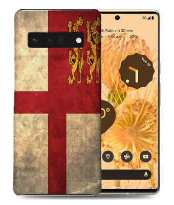 CASE COVER FOR GOOGLE PIXEL|SARK COUNTRY FLAG