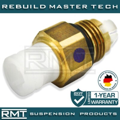 VOSS Suspension Air Line Hose Connector Fitting for Tesla Model S 2011-2016