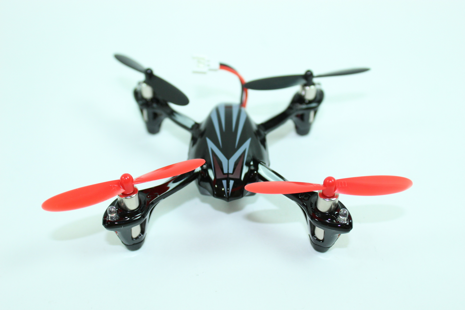 hubsan x4 h107l