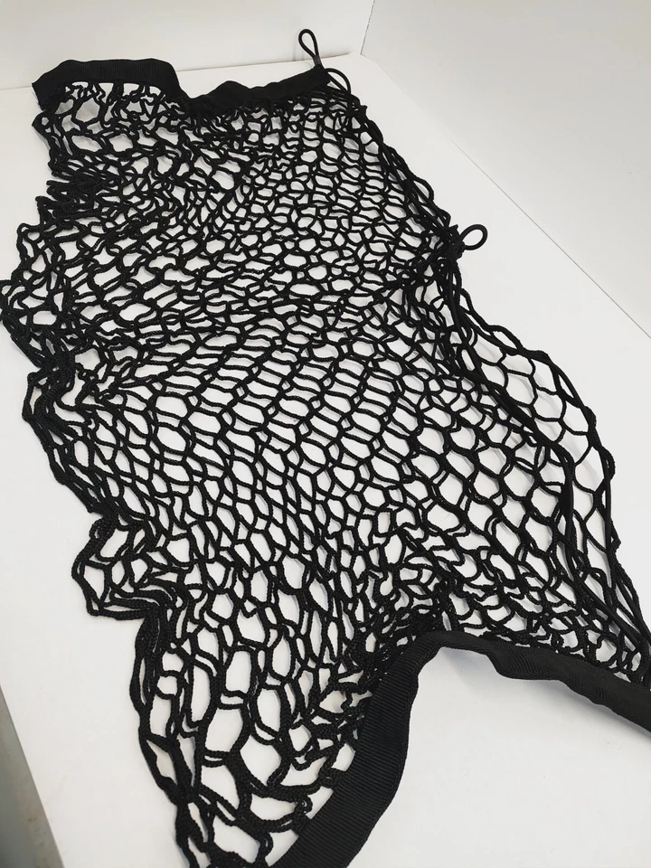 Оригинальная задняя грузовая сетка для багажника 96958416 Buick Verano 2012-2017 Chevy Cruze 2010-2019 - Изображение 4 из 4