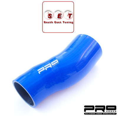 Pro Hoses Puma 1.7 (Racing Puma) Silikon Induktionsschlauch Set