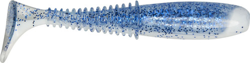 DRAGON V Lures Invader PRO Predator pesca aparejo Dropshot lucio sombra gunki plantilla - Imagen 5 de 8
