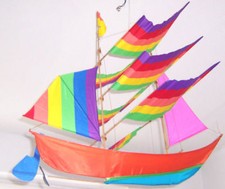 10 x Indonezyjski smok latający (zestaw smoków), 3D - smok, samolot smoczy