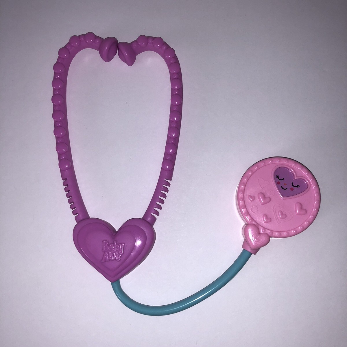 Baby Alive Better Now Bailey Stethoscope Replacement Doll Parts