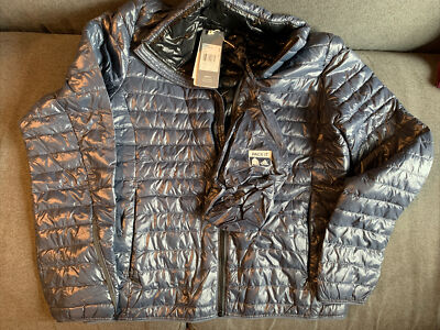 ADIDAS Down Feather Puffer Jacket Size S puffa quilted - New With Tag