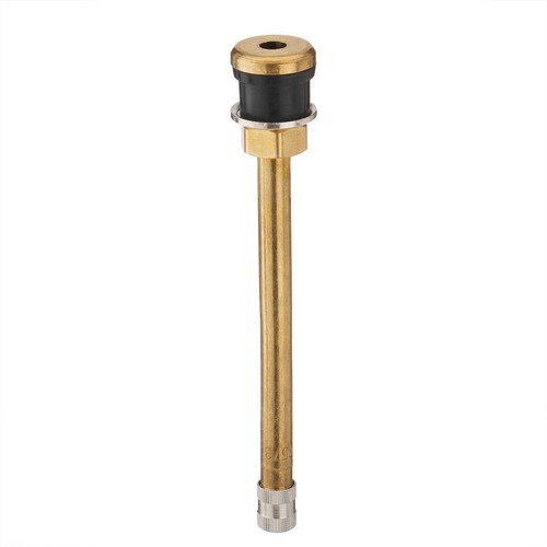 50 Packs TR573 Truck Tire Valve Stem Wheels 22.5 /24.5 For Rim Φ.625".L: 4.527" - Picture 8 of 10