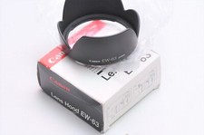 Canon EW-63 Lens Hood for 28mm f/1.8 USM, 28-105mm f/3.5-4.5 USM