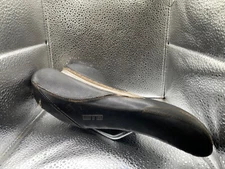 WTB Rocket V Seat Saddle Wilderness Trail Bikes Comfort Zone Black MTB