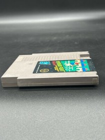 NINTENDO NES 10-YARD FIGHT GAME ONLY MM0425E (DRP017926)