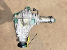 2011-2024 Dodge Durango Front Axle Differential Carrier 3.09 Ratio