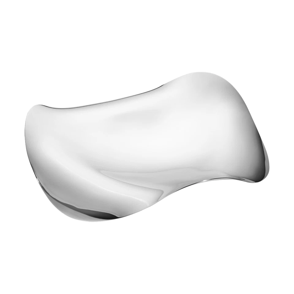 Georg Jensen - Vassoio Cobra 3586625 Georg Jensen - Constantin Wortmann - Immagine 3 di 3