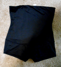 Women's Maidenform high waisted tummy control shapewear, size L