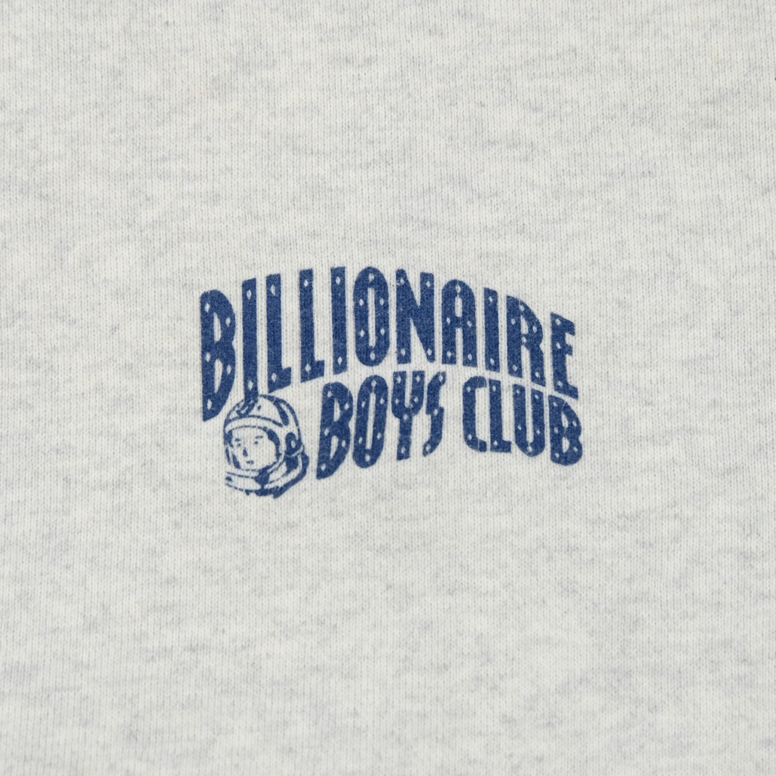 Rare Vintage BBC Billionaire Boys Club Astronaut Hoodie Sweatshirt 90s 2000s 2XL image 3