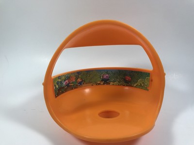 octonauts slime octopod