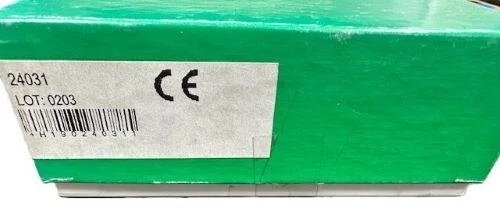 Otoscopio Welch Allyn 24031 2,5 V Hal Diag Foto 3 de 3