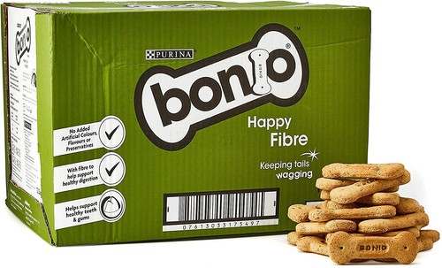 bonio biscuits
