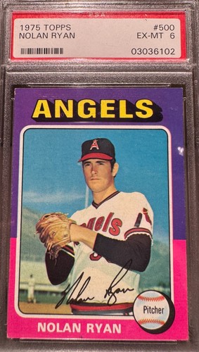 GRADED BASEBALL CARDS---YOUR CHOICE - Picture 6 of 24