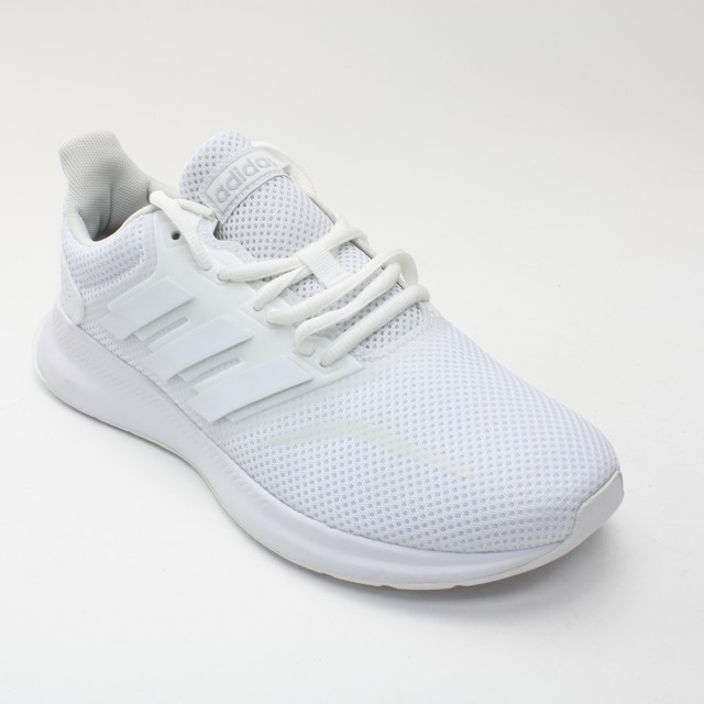 Size 6.5 - adidas Runfalcon Cloud White 