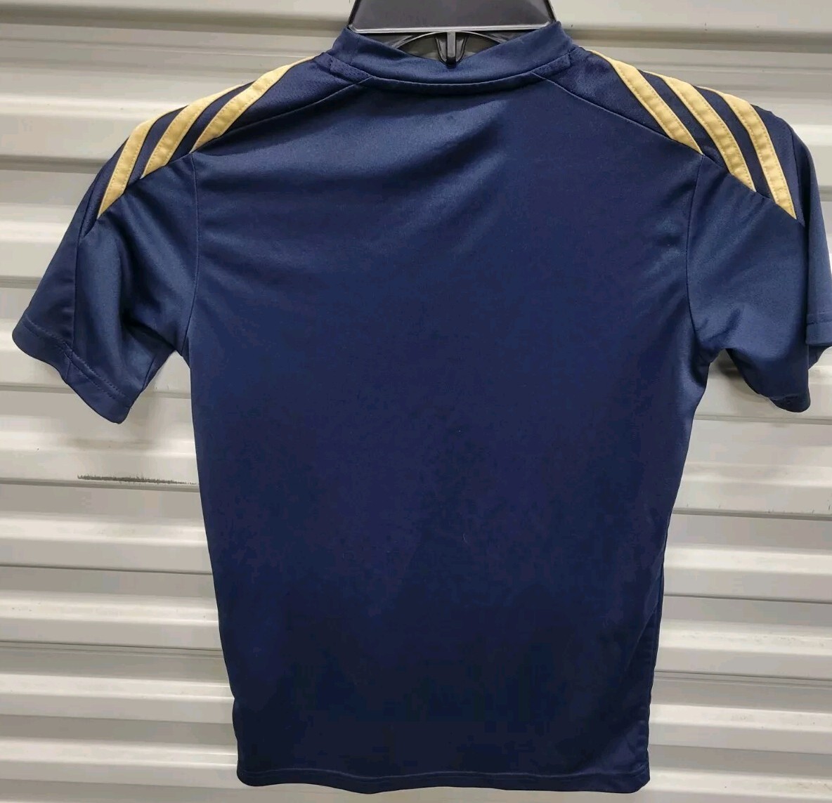 Adidas UEFA Champions League Jersey Youth Medium | eBay