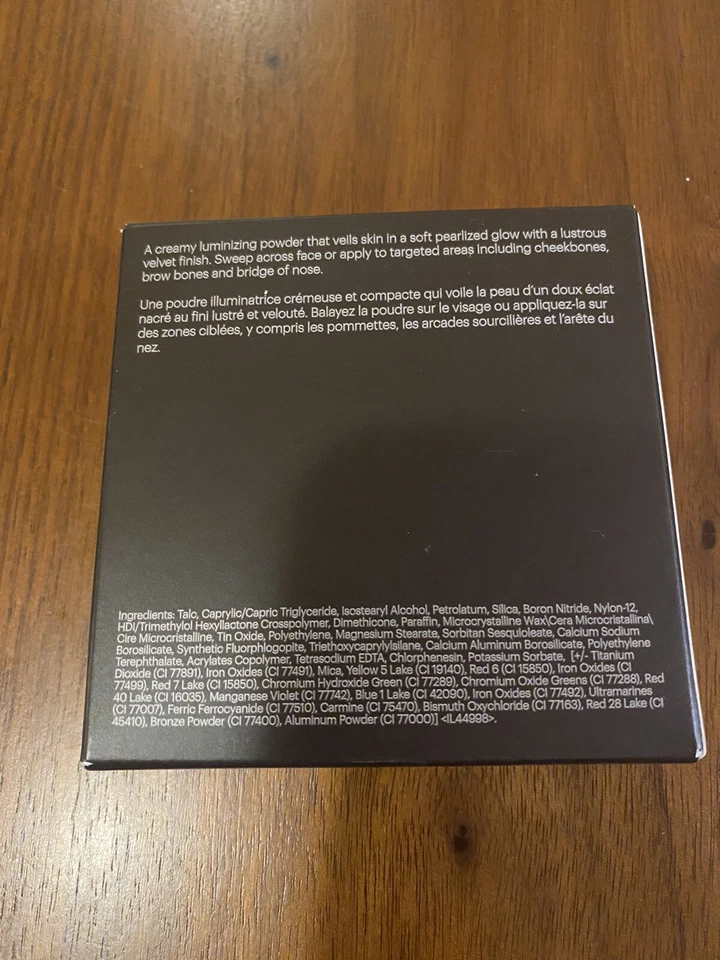 becca cosmetics highlighter - Image 4 of 4