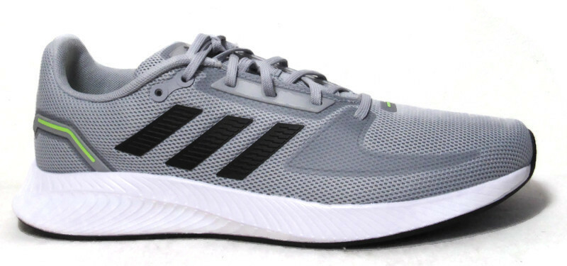 Adidas Runfalcon 2.0 Men's Running Shoes, Size: 9, Grey