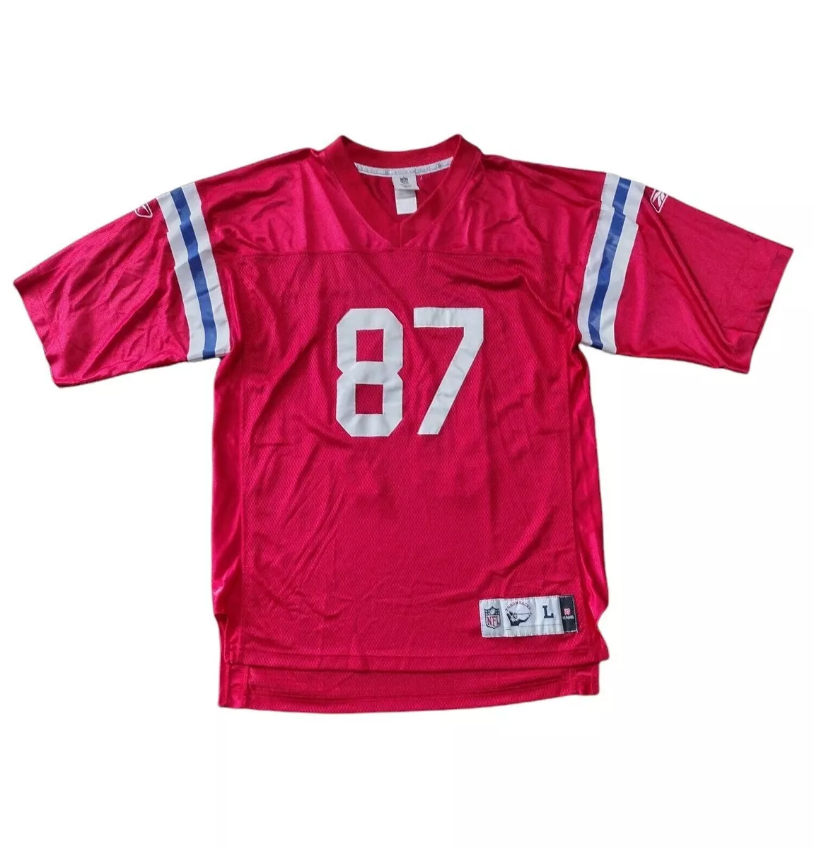 New england patriots 87 jersey cheap