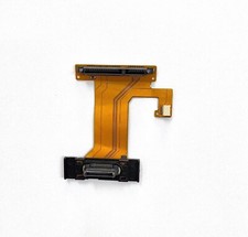 Panasonic CF-52 Hard Disk Drive HDD Caddy SATA Cable Connector New