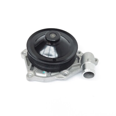 US Motor Works Engine Water Pump for 911, Boxster, Cayman US9475