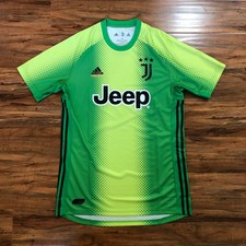 juventus authentic fourth jersey