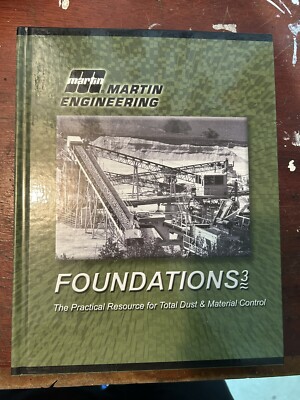 FOUNDATIONS 3: THE PRACTICAL RESOURCE FOR TOTAL DUST & By R. Todd Swinderman