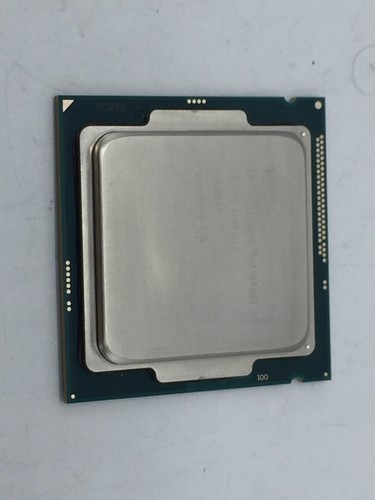 Intel Core i7-4765T 2.0GHz 8MB 5GT/s SR14Q LGA1150 CPU Processor - Zdjęcie 2 z 4