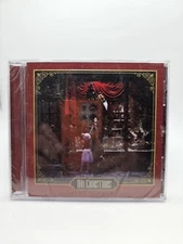 Brett Eldredge • Mr. Christmas CD 2021 Warner Music Nashville •• NEW ••