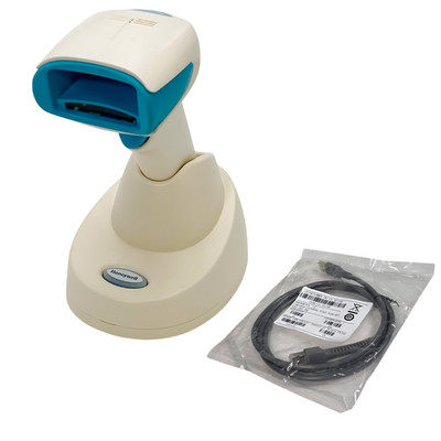 Honeywell Xenon 1902 Barcode Scanner  w/CCB01-010BT Cradle & USB Cord GRADE A! 