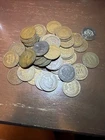 Indian Head Penny Roll of 50 Estate Sale Bought Raw Unsearched Count & Run
