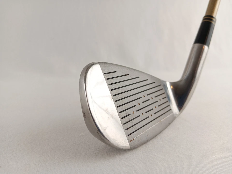 LPGA Square Two 6 Iron Kathy Whitworth Monogram Series II Ladies Graphite 431 SS - Image 4 of 4