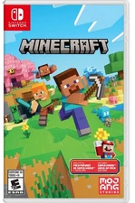 Minecraft - Nintendo Switch - New/Sealed