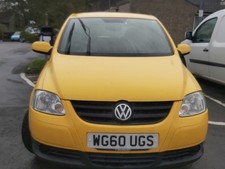 Urban Fox 55 69,000 2011 M.O.T Sept 2026