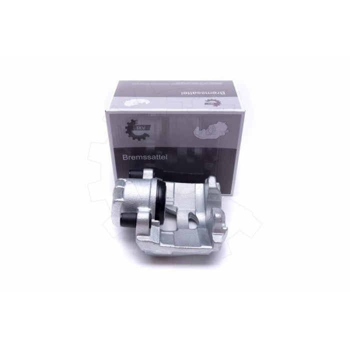 Etrier de frein avant droit Peugeot 208 308 3008 RCZ 1609640580 pièce étrier freinage hydraulique
