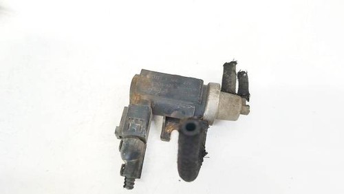 Audi A3 2000 Electrical selenoid (Electromagnetic solenoid) 1J0906 #2426493-37