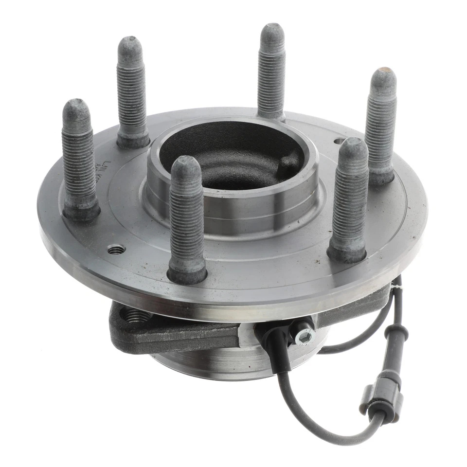 Buje y cojinete de rueda delantera genuino GM 2007-2014 Cadillac Chevrolet GMC 84356642 Foto 2 de 4