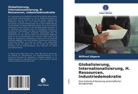 Wilfred Ukpere | Globalisierung, Internationalisierung, H. Ressourcen,...