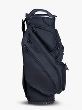 NWT Ogio Golf Silencer Cart Bag Black