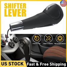 Perilla de palanca de cambios automática LHD para Chevrolet Sonic Aveo 12-17 Trax 14-17