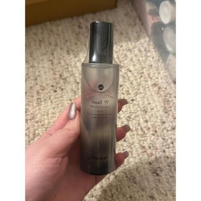 Glowiest Snail Mucin Essence
