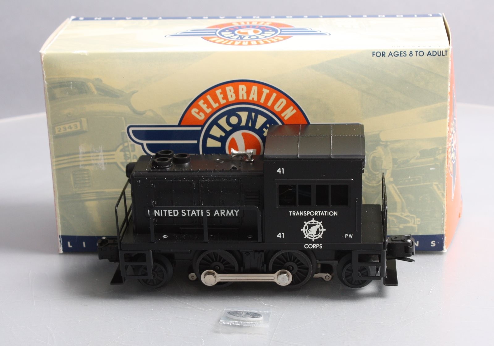 Click here to see eBay Auction