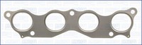 Dichtung AbgaskrÜMmer Ajusa 13167300 FÜR Honda AuspuffkrÜMmerdichtung
