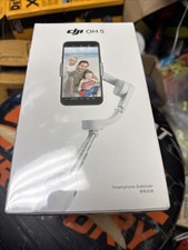 DJI OM 5 Smartphone Gimbal Stabilizer - Athens Gray