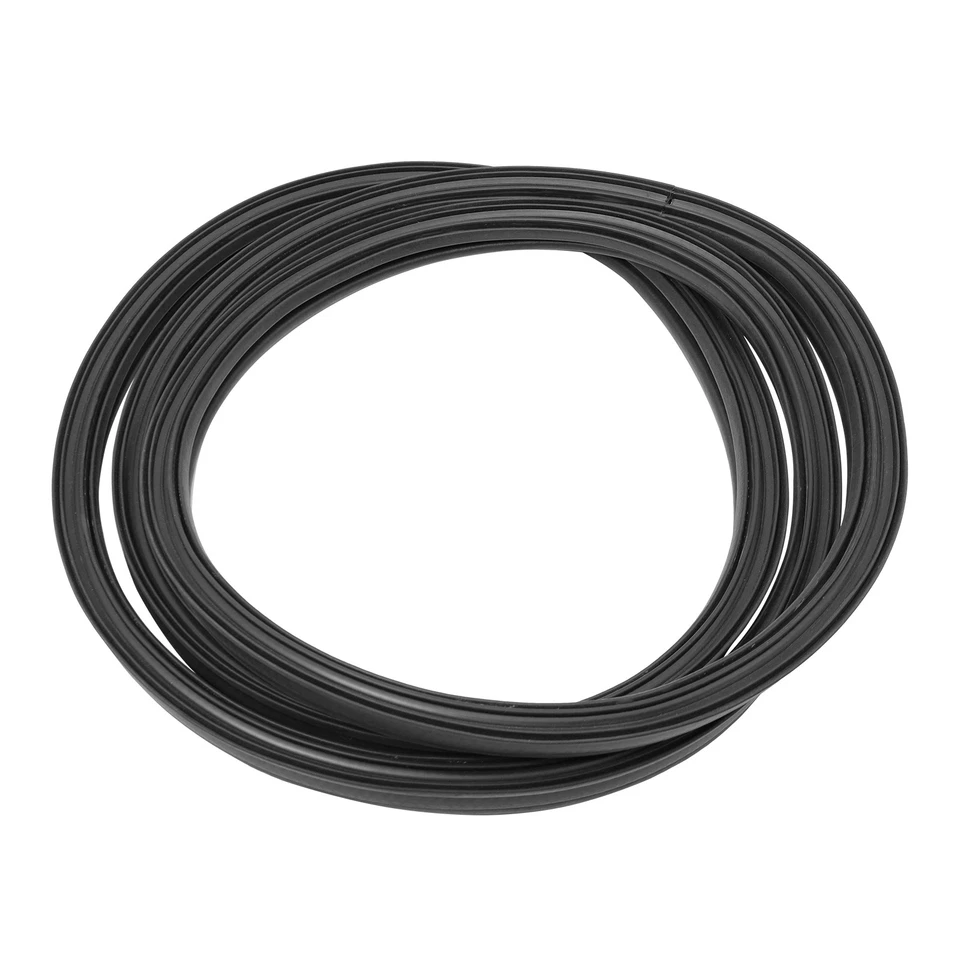 New Fit 2006-2011 Honda Civic  Weatherstrip Trunk Lid Rubber Seal Foto 2 de 4