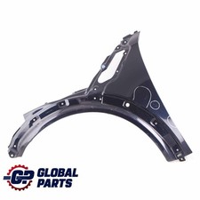 Mini R60 R61 Seitenwand Kotflügel Vorn Rechts Cosmic Blue Blau - B13