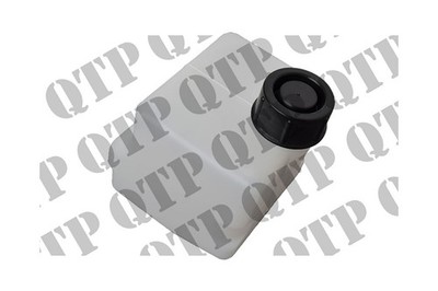 Bottle Resevoir Oil Ford New Holland Case